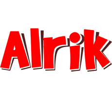 Alrik basket logo