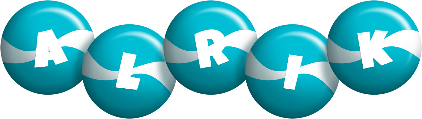 Alrik messi logo