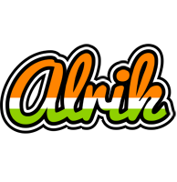 Alrik mumbai logo