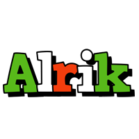 Alrik venezia logo