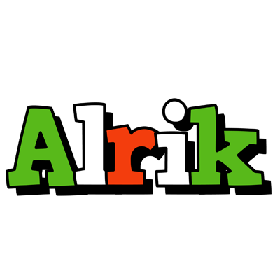 Alrik venezia logo