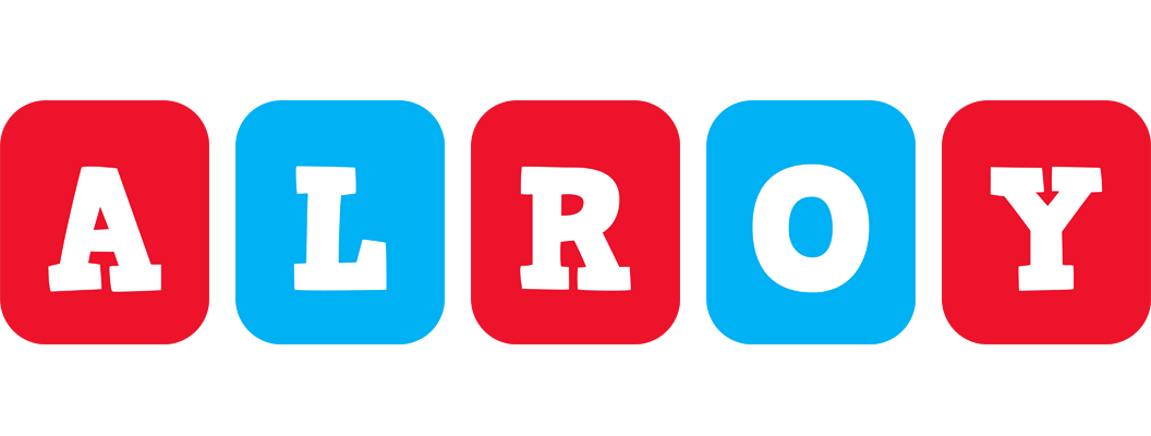 Alroy diesel logo