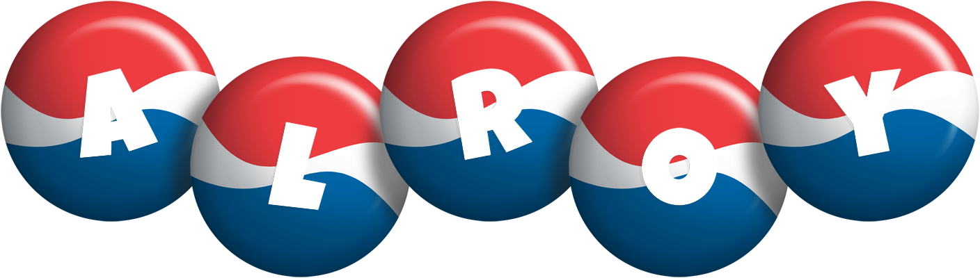 Alroy paris logo