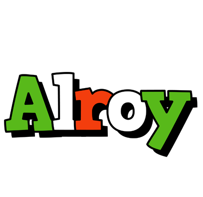Alroy venezia logo