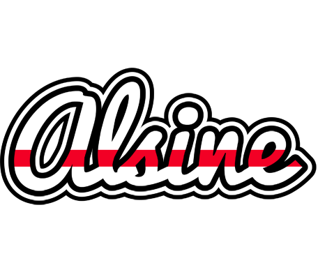 Alsine kingdom logo