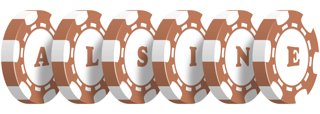 Alsine limit logo