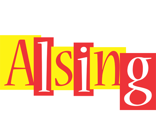 Alsing errors logo