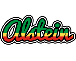 Alstein african logo