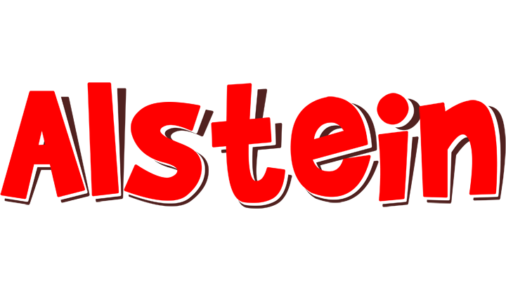 Alstein basket logo