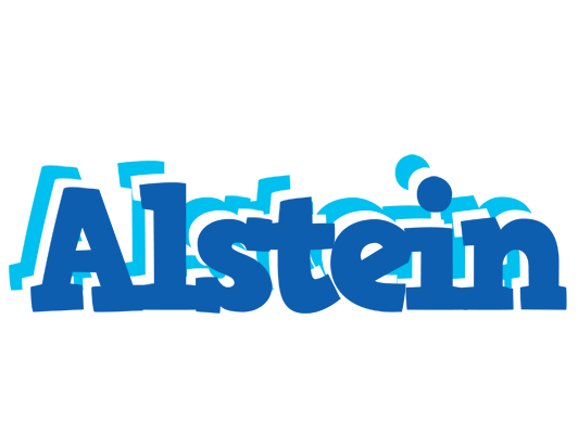 Alstein business logo