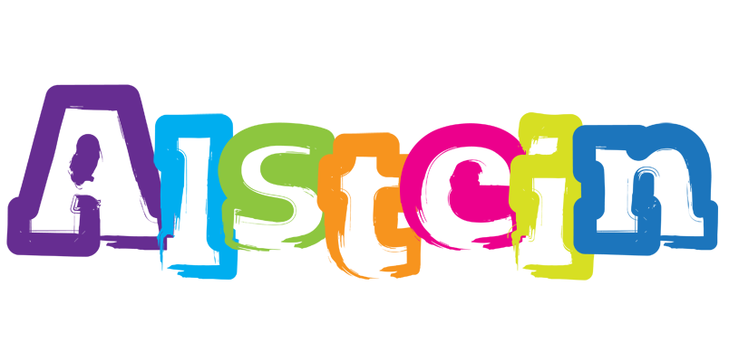 Alstein casino logo