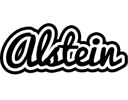 Alstein chess logo