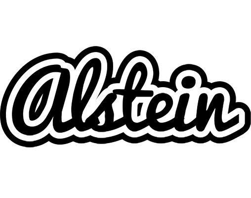 Alstein chess logo