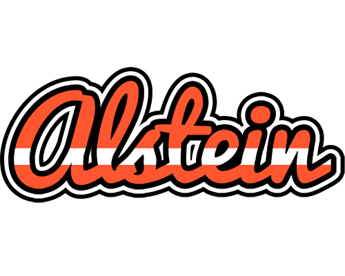 Alstein denmark logo