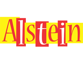 Alstein errors logo