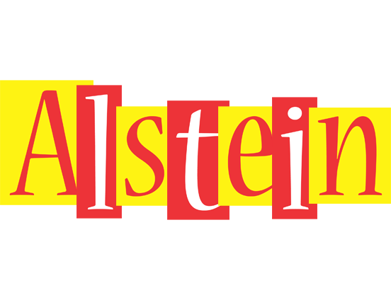 Alstein errors logo