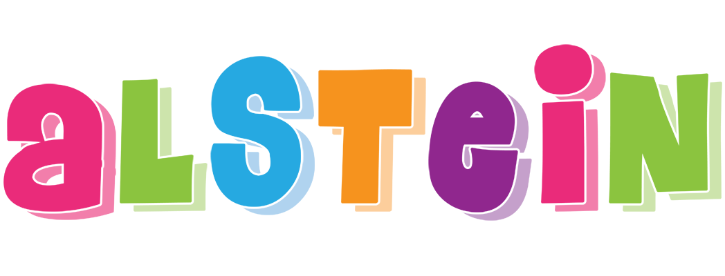 Alstein friday logo
