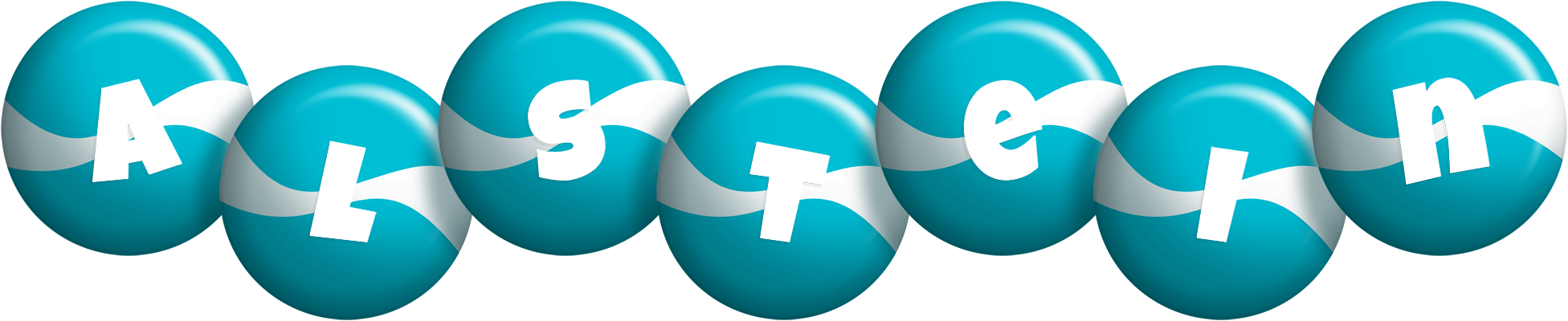 Alstein messi logo