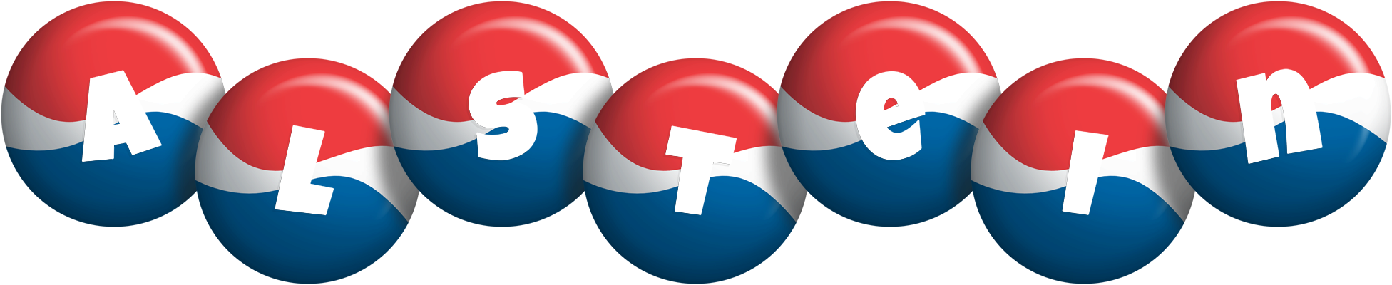 Alstein paris logo