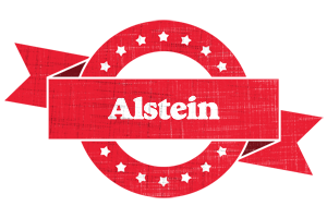 Alstein passion logo