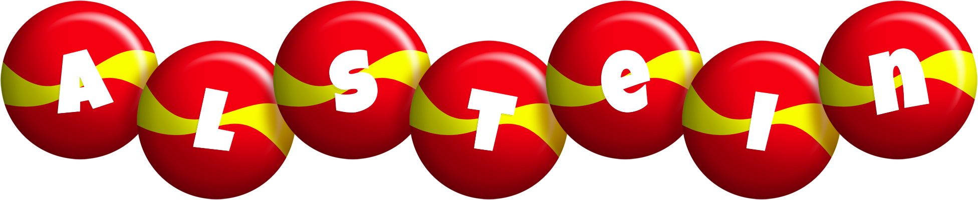 Alstein spain logo