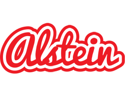 Alstein sunshine logo