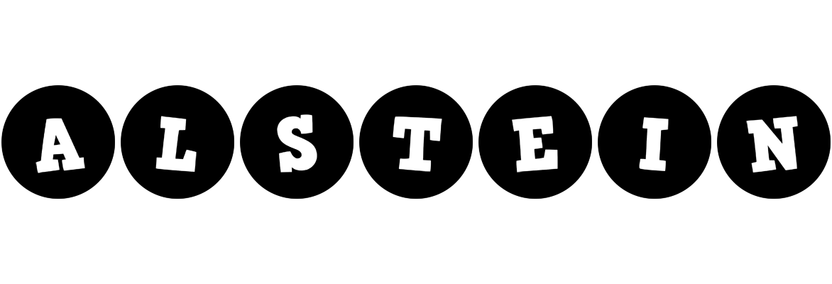 Alstein tools logo