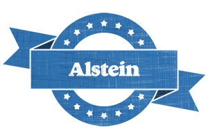 Alstein trust logo