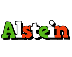 Alstein venezia logo