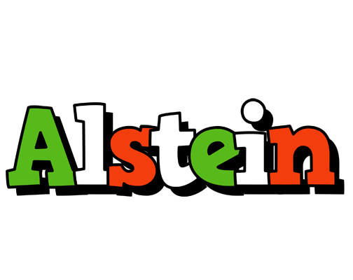 Alstein venezia logo