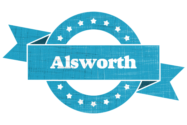 Alsworth balance logo