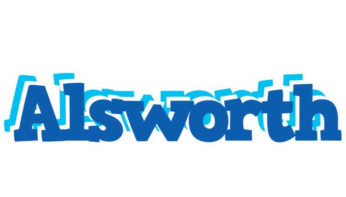 Alsworth business logo