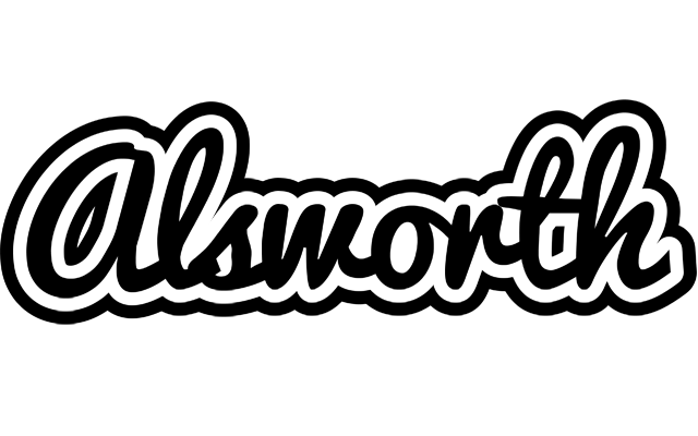 Alsworth chess logo