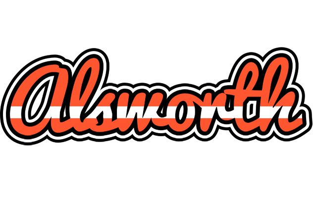 Alsworth denmark logo