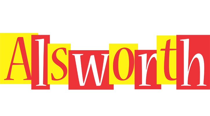 Alsworth errors logo