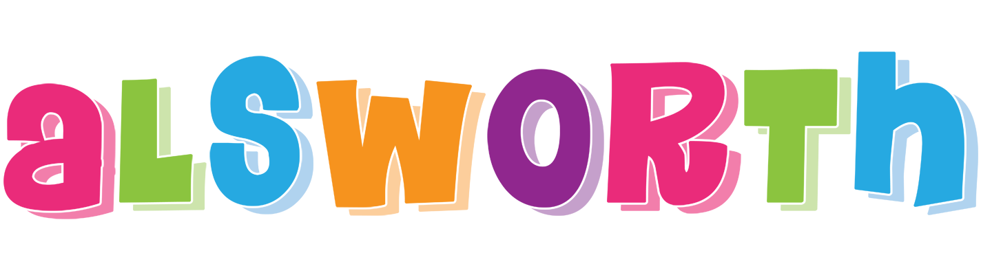 Alsworth friday logo
