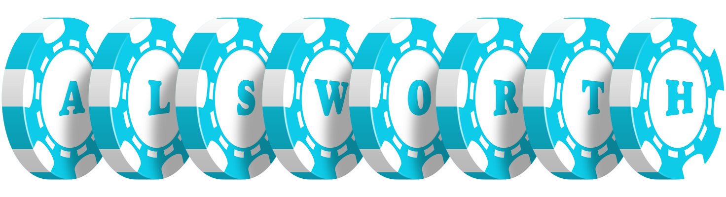 Alsworth funbet logo
