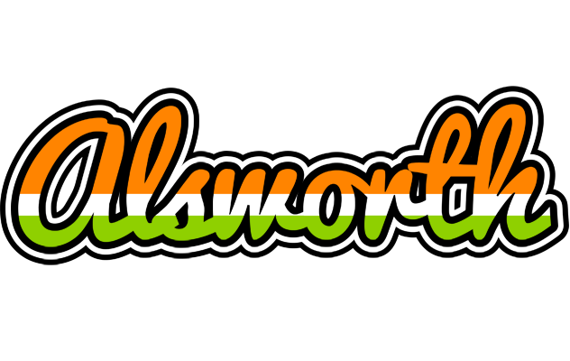 Alsworth mumbai logo