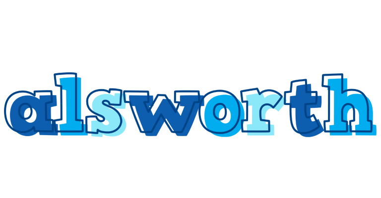 Alsworth sailor logo