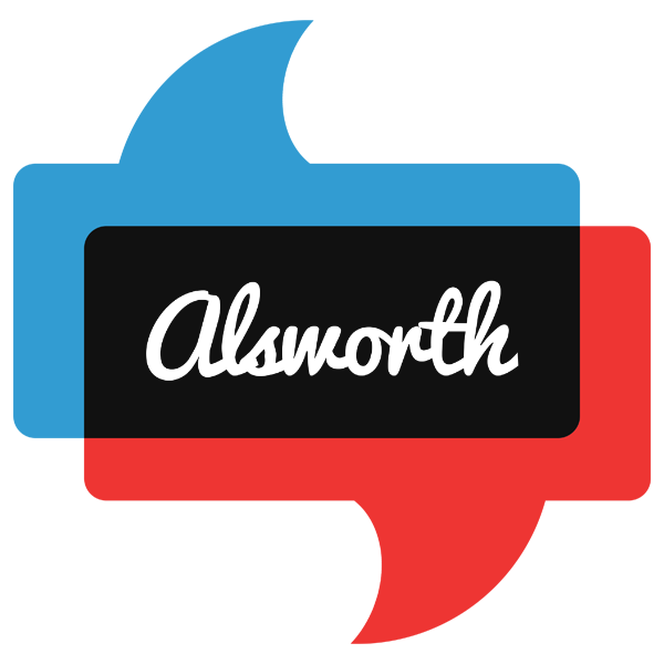 Alsworth sharks logo