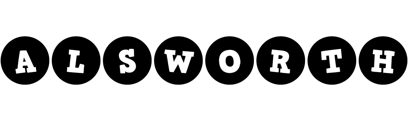 Alsworth tools logo