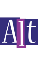 Alt autumn logo