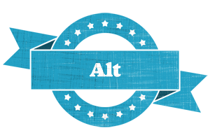 Alt balance logo