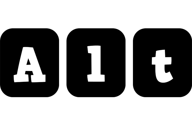 Alt box logo