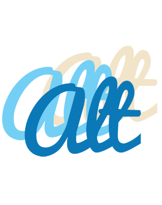 Alt breeze logo