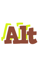 Alt caffeebar logo