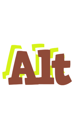 Alt caffeebar logo