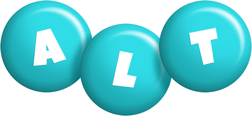 Alt candy-azur logo