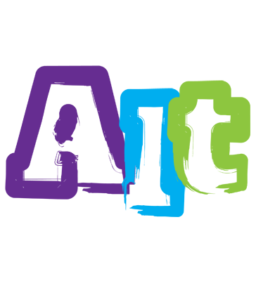 Alt casino logo