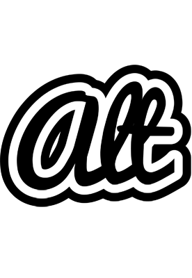 Alt chess logo